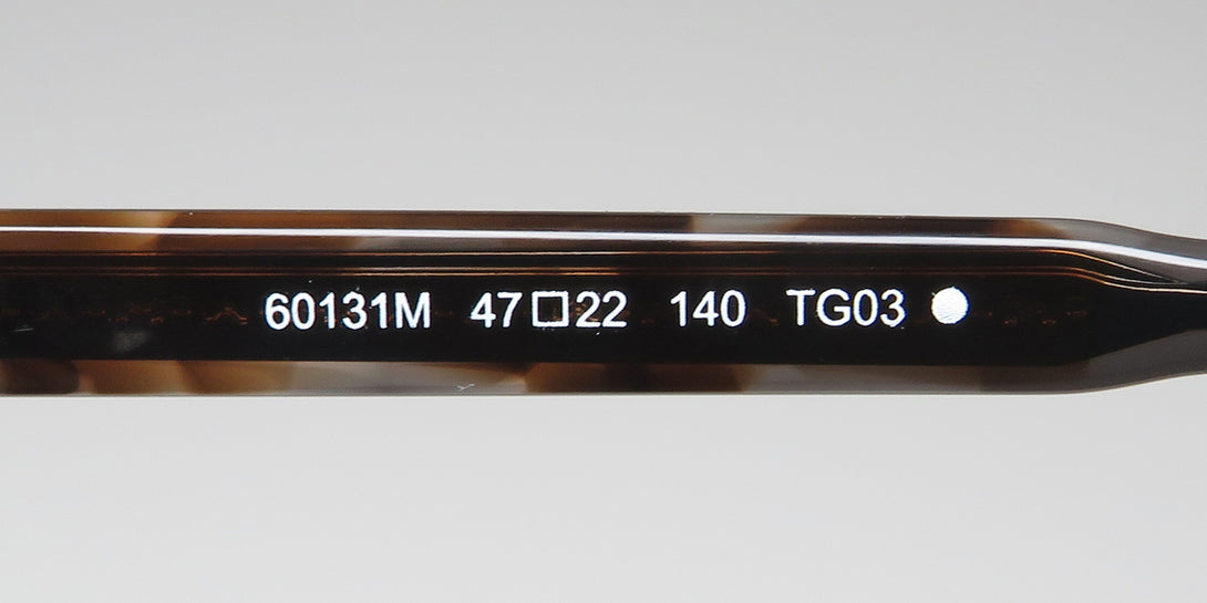 Morel 1880 60131m Eyeglasses