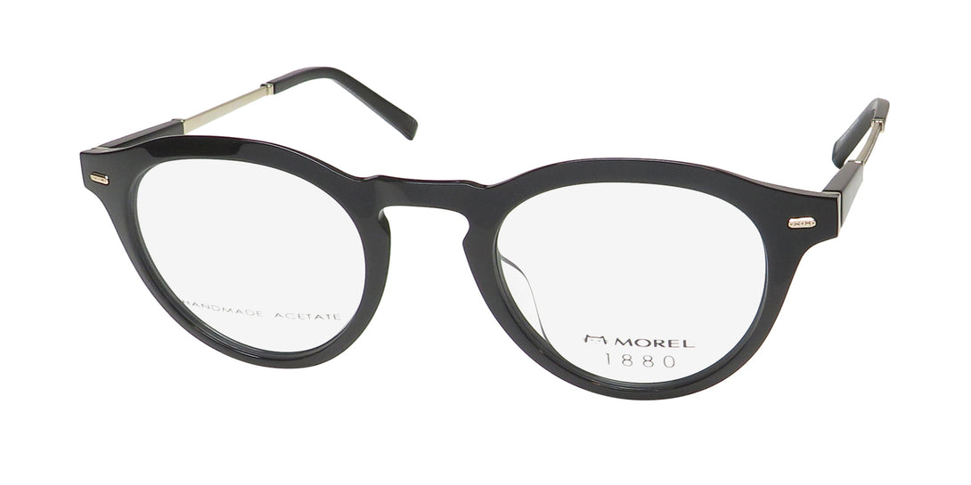 Morel 1880 60123m Eyeglasses