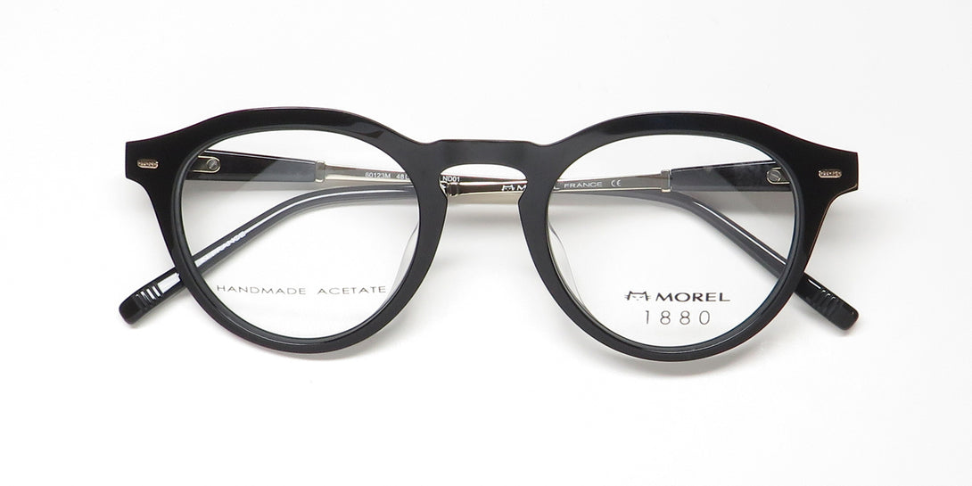 Morel 1880 60123m Eyeglasses