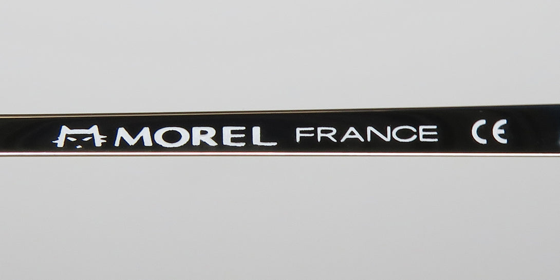 Morel 1880 60123m Eyeglasses
