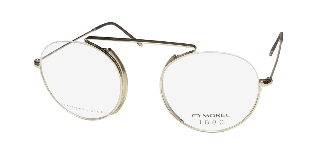 Marius Morel 1880 60122m Eyeglasses