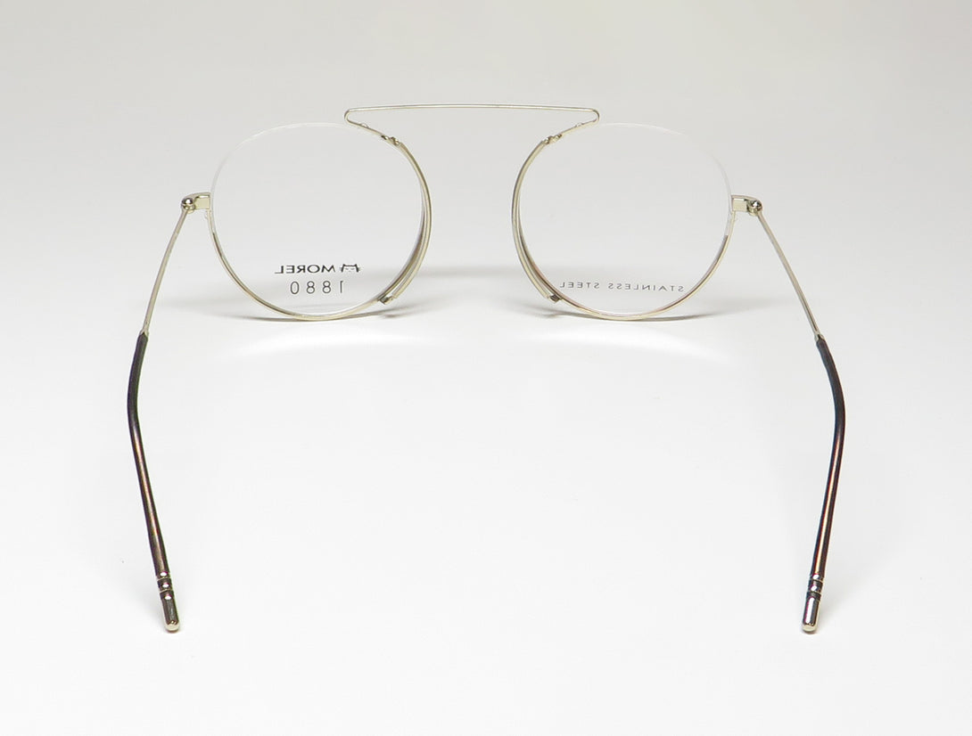 Marius Morel 1880 60122m Eyeglasses