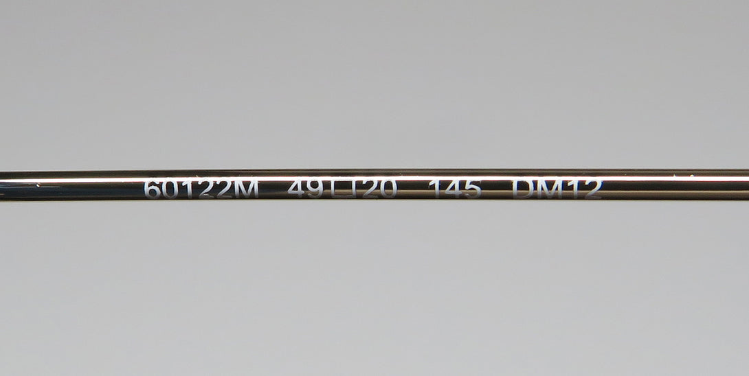 Marius Morel 1880 60122m Eyeglasses