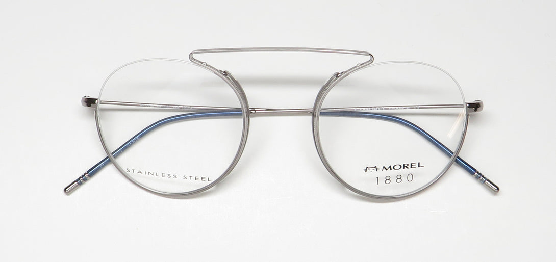 Morel 1880 60122m Eyeglasses