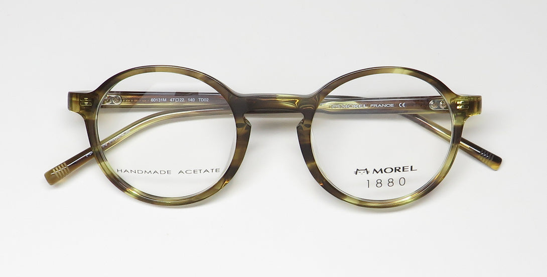 Marius Morel 1880 60131m Eyeglasses