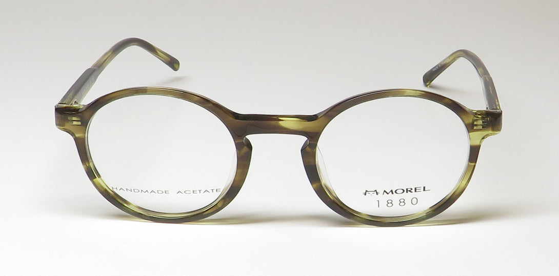 Marius Morel 1880 60131m Eyeglasses