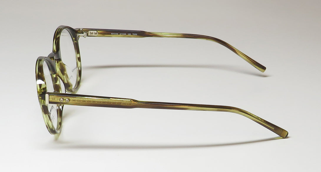 Marius Morel 1880 60131m Eyeglasses