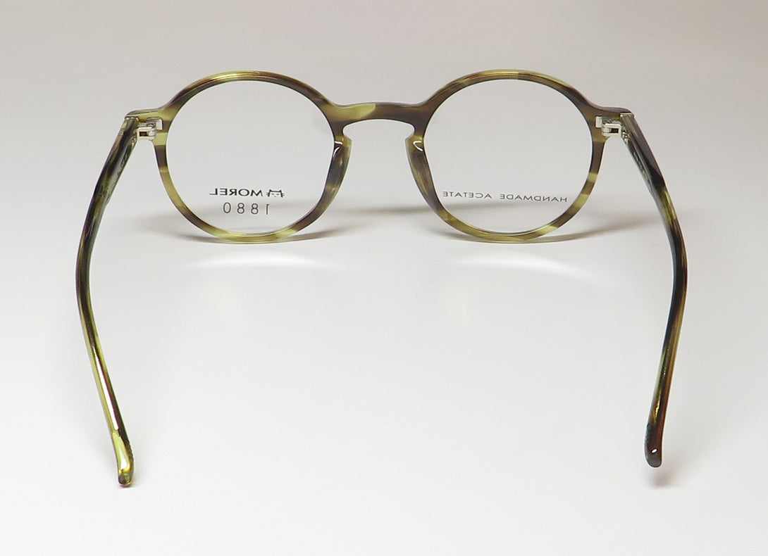 Marius Morel 1880 60131m Eyeglasses