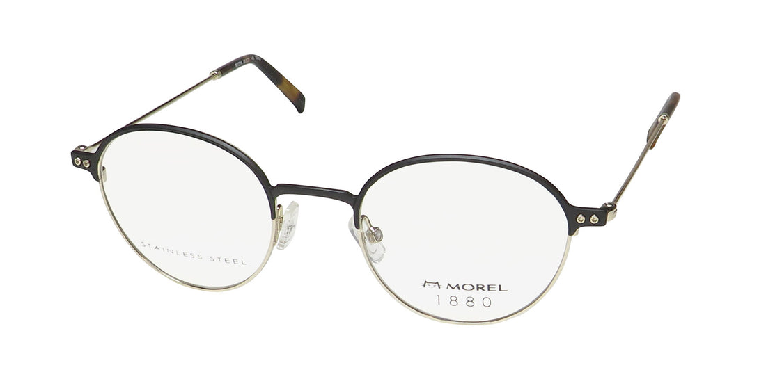 Morel 1880 60127m Eyeglasses