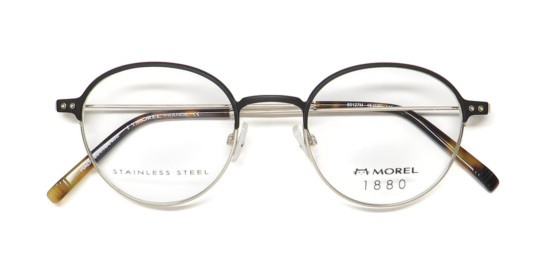 Morel 1880 60127m Eyeglasses