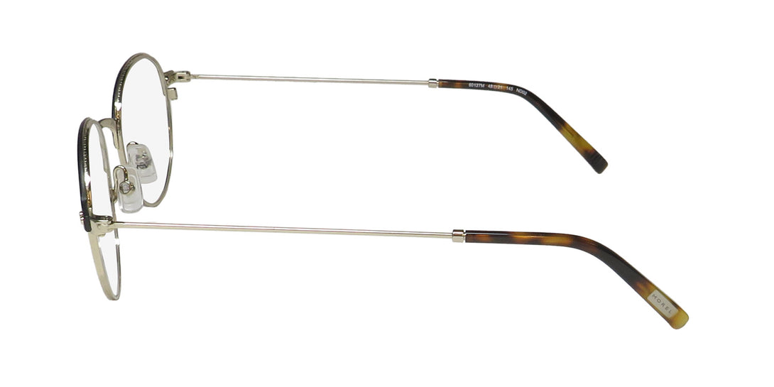 Morel 1880 60127m Eyeglasses