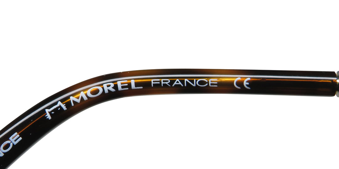 Morel 1880 60127m Eyeglasses