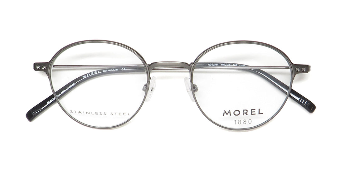 Morel 1880 60127m Eyeglasses