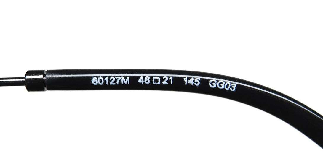 Morel 1880 60127m Eyeglasses