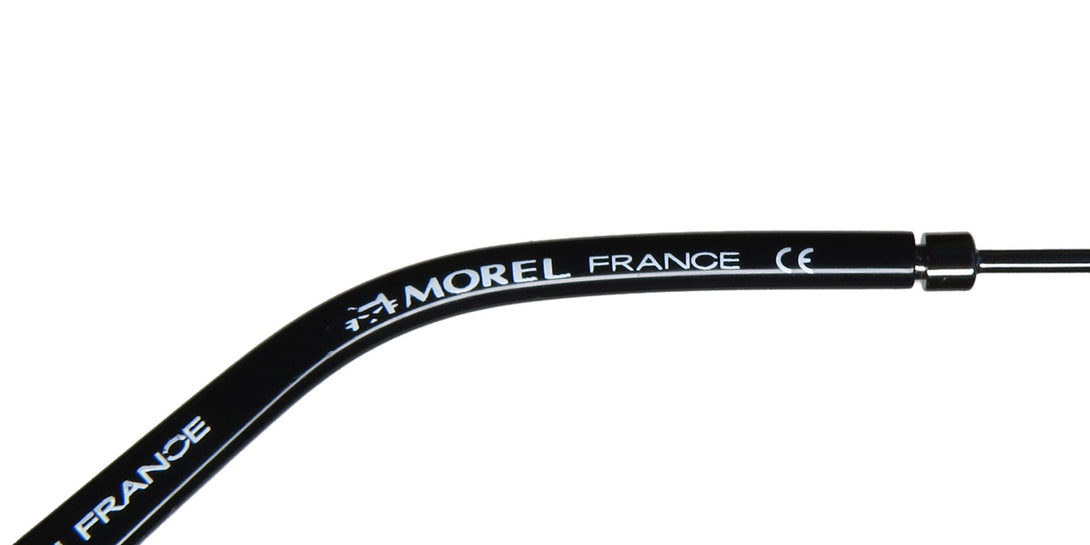 Marius Morel 1880 60127m Eyeglasses