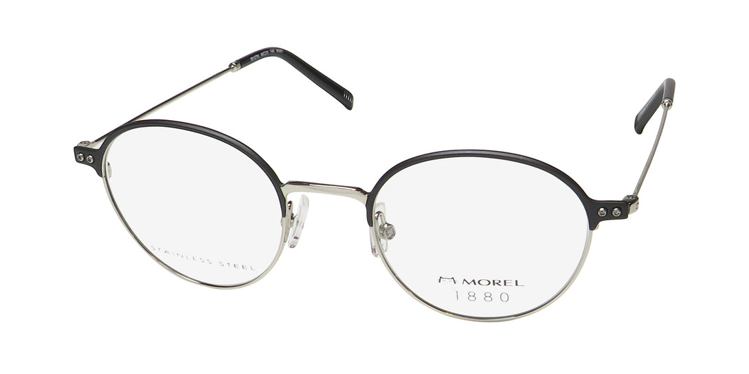 Morel 1880 60127m Eyeglasses