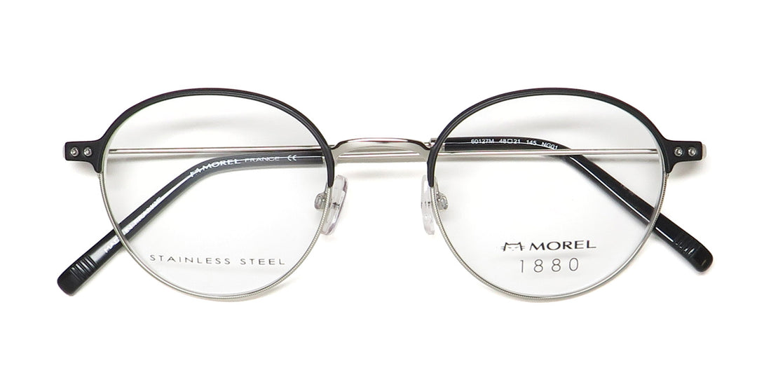 Morel 1880 60127m Eyeglasses