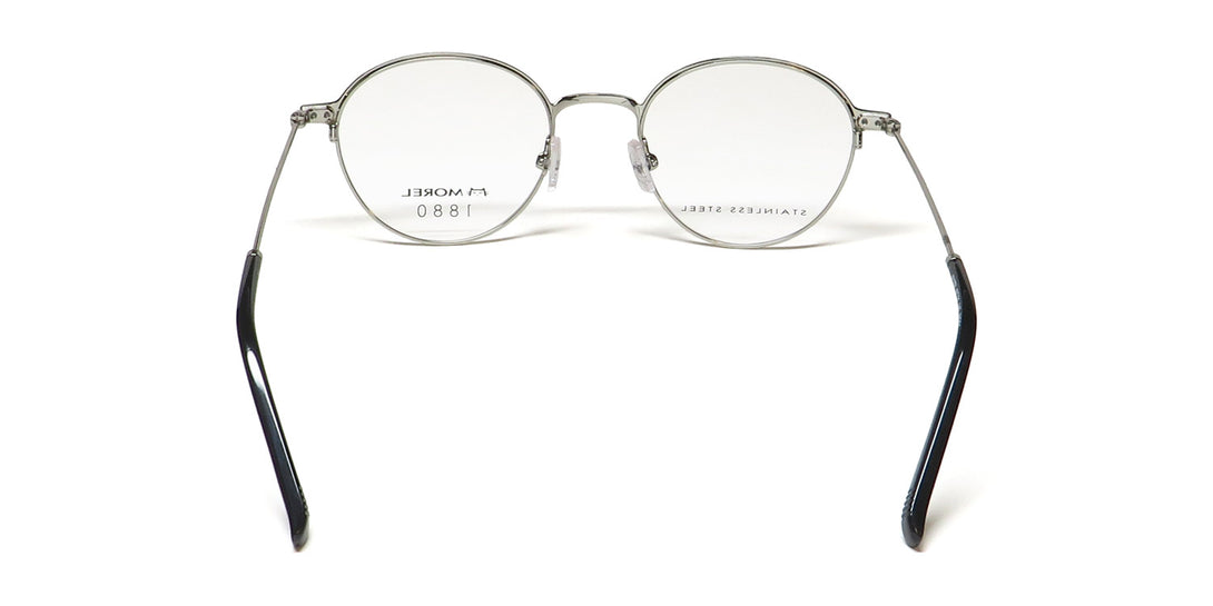 Morel 1880 60127m Eyeglasses