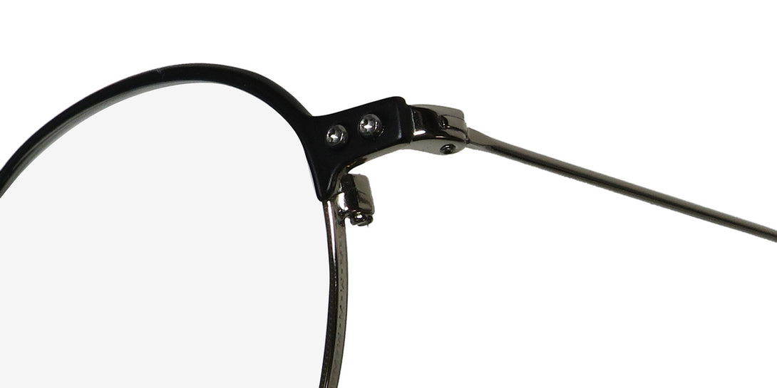 Morel 1880 60127m Eyeglasses