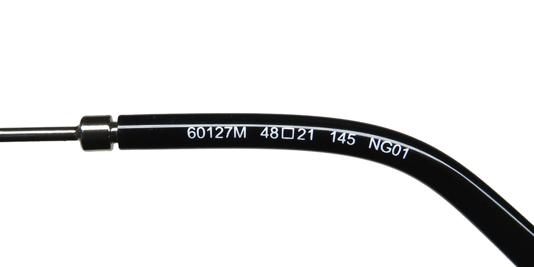 Morel 1880 60127m Eyeglasses