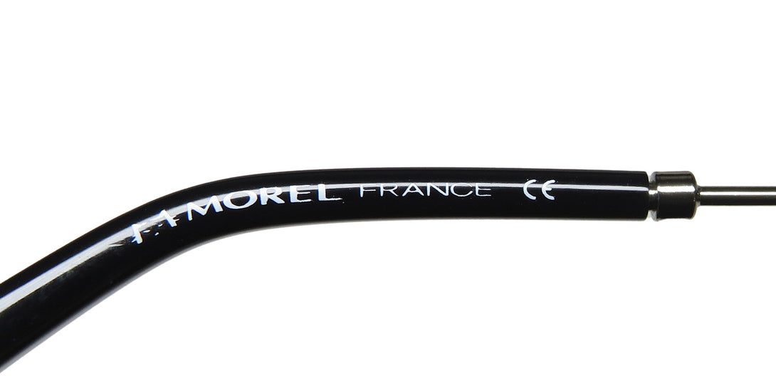 Morel 1880 60127m Eyeglasses