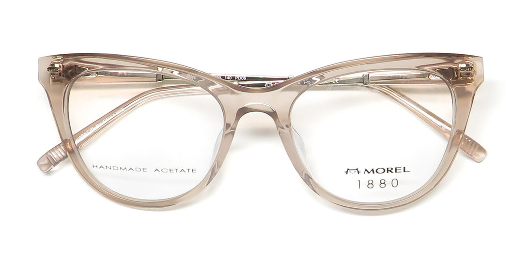 Marius Morel 1880 60124m Eyeglasses