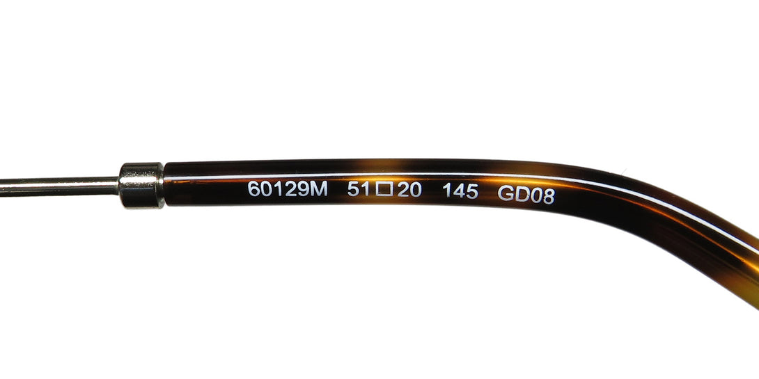 Morel 1880 60129m Eyeglasses