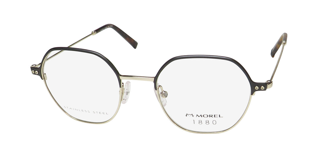 Marius Morel 1880 60130m Eyeglasses