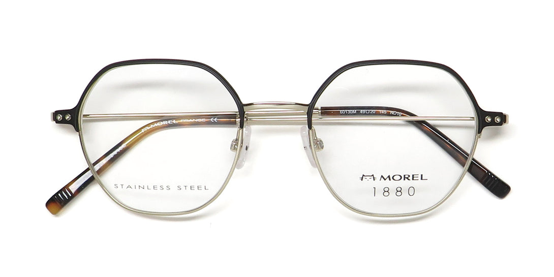 Marius Morel 1880 60130m Eyeglasses