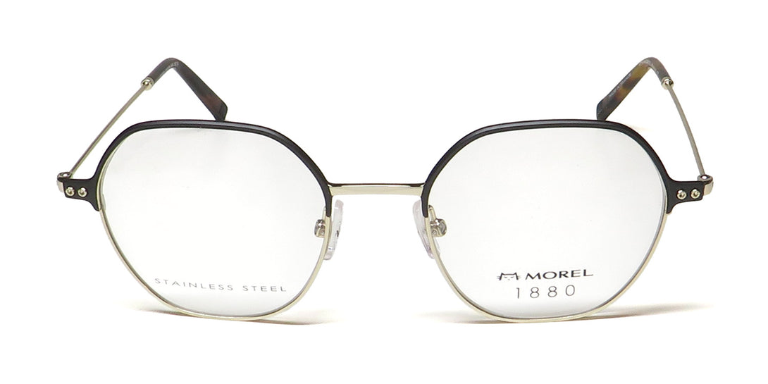 Marius Morel 1880 60130m Eyeglasses