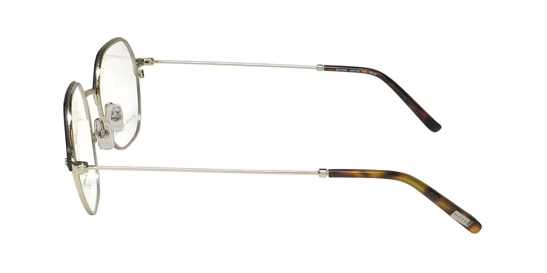 Marius Morel 1880 60130m Eyeglasses