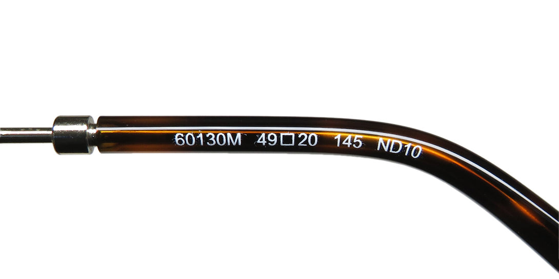 Marius Morel 1880 60130m Eyeglasses