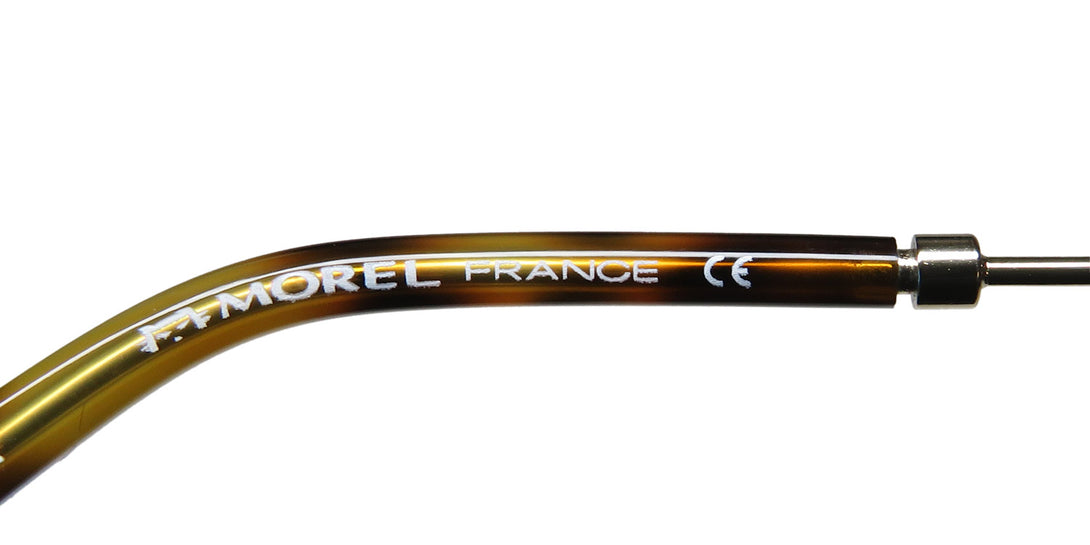 Marius Morel 1880 60130m Eyeglasses