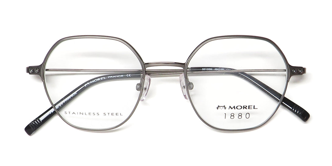 Marius Morel 1880 60130m Eyeglasses