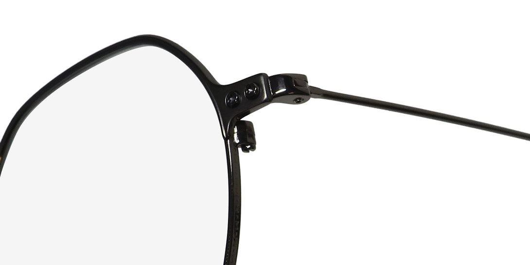 Marius Morel 1880 60130m Eyeglasses