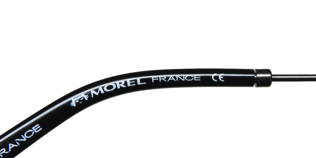 Marius Morel 1880 60130m Eyeglasses
