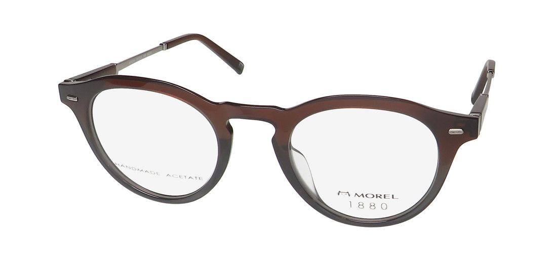 Morel 1880 60123m Eyeglasses