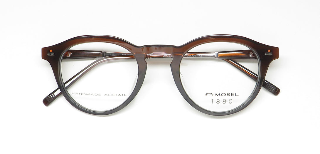 Morel 1880 60123m Eyeglasses