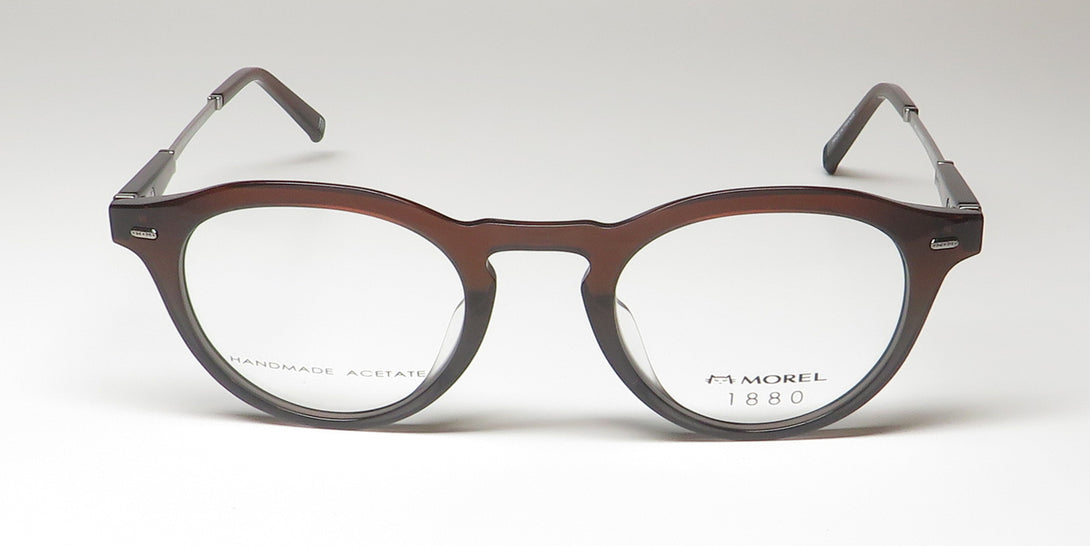 Morel 1880 60123m Eyeglasses