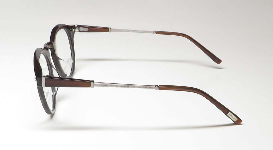 Morel 1880 60123m Eyeglasses