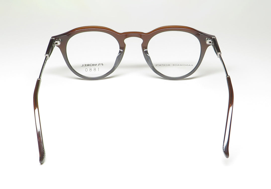 Morel 1880 60123m Eyeglasses