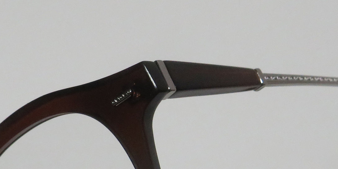 Morel 1880 60123m Eyeglasses