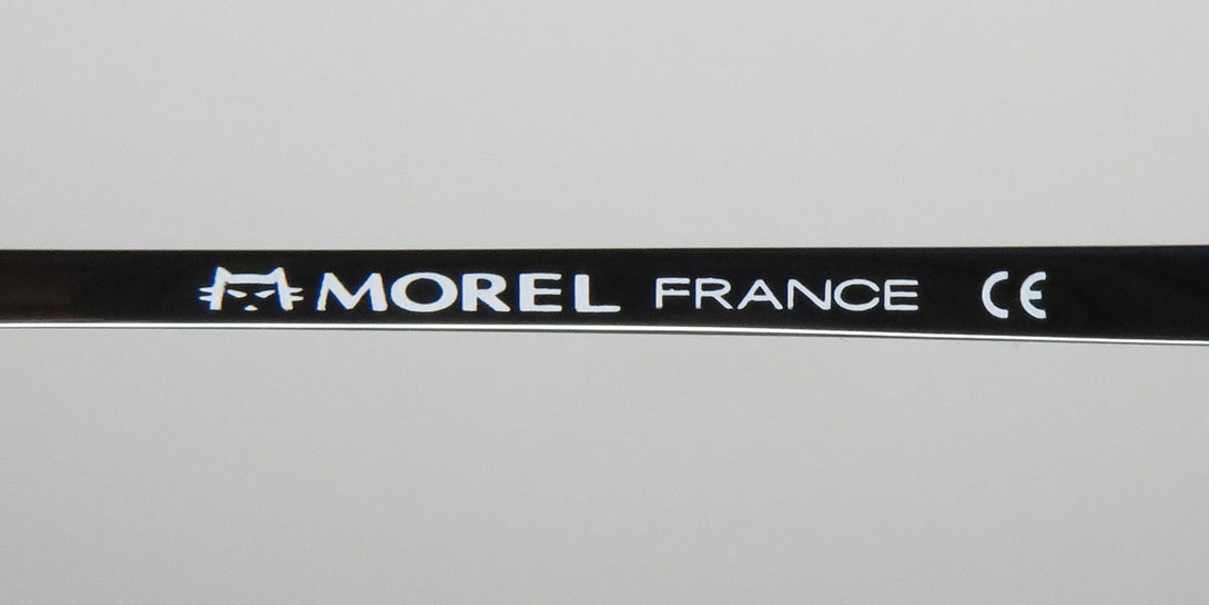 Morel 1880 60123m Eyeglasses