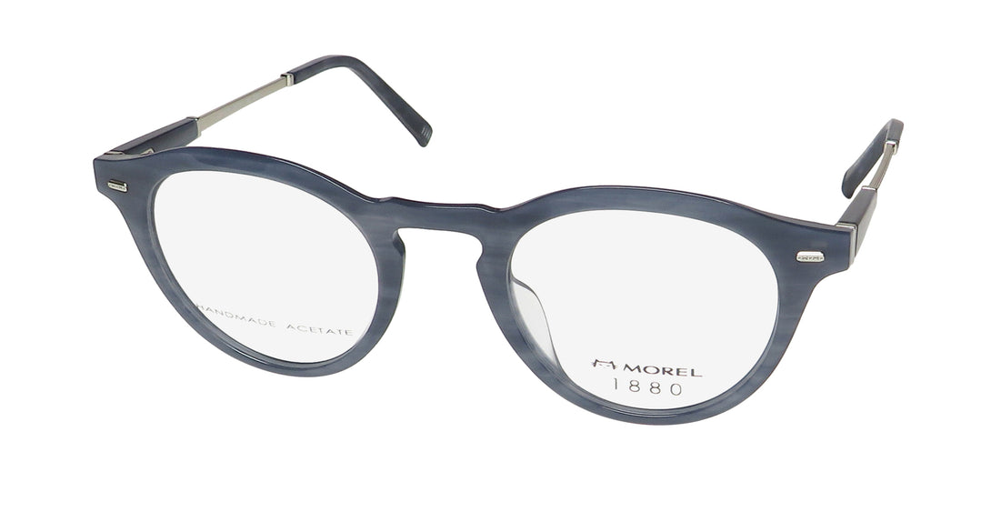 Morel 1880 60123m Eyeglasses