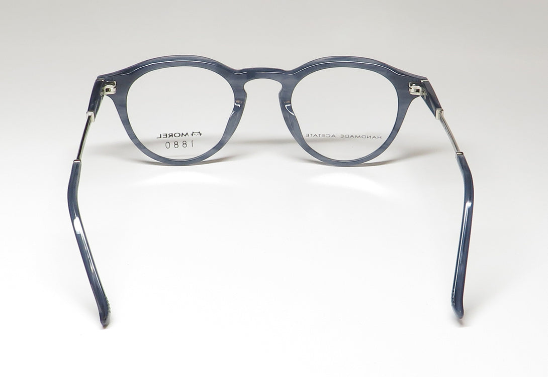 Morel 1880 60123m Eyeglasses
