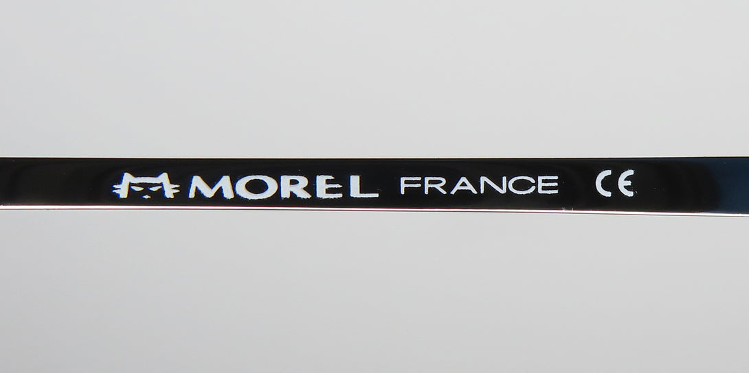 Morel 1880 60123m Eyeglasses