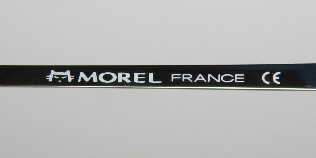 Morel 1880 60124m Eyeglasses