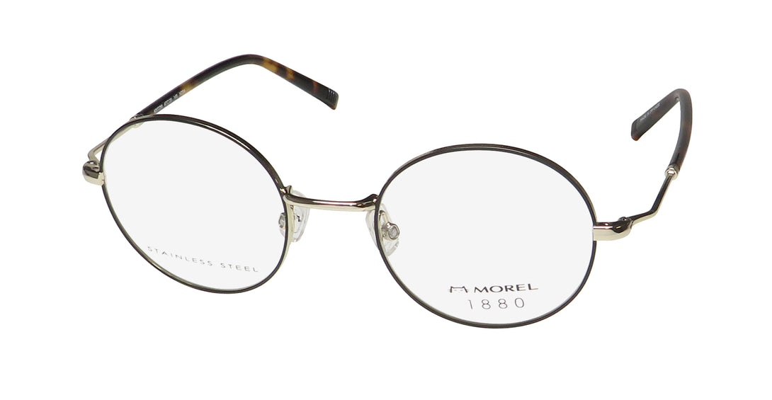Morel 1880 60072m Eyeglasses