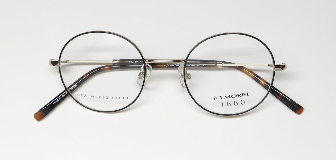 Marius Morel 1880 60072m Eyeglasses