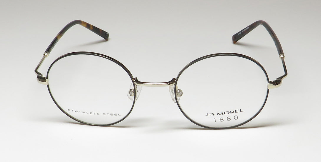 Morel 1880 60072m Eyeglasses